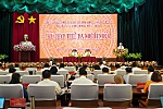 Tăng phụ cấp khu đội trưởng, nâng trợ cấp dân quân