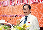 Khiêm tốn nhưng không e dè để hoàn thành tốt nhất nhiệm vụ trong môi trường mới