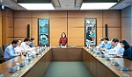 Tăng hiệu quả hợp tác tư pháp quốc tế, củng cố nền pháp quyền trong bối cảnh hội nhập
