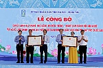 Nghề bánh tráng An Ngãi, bánh hỏi An Nhứt vào danh mục Di sản văn hóa phi vật thể quốc gia