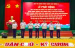 Khắc phục khó khăn, triển khai đồng bộ, toàn diện các mặt công tác