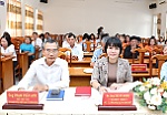Vũng Tàu thực hiện nhiều mô hình an sinh thiết thực