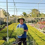 Nguyễn Công Nghĩa - Chàng trai 9X khuyết tật, vượt khó