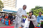 Dành nhiều quan tâm đặc biệt đến người khuyết tật