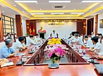 Xuyên Mộc tổ chức hội nghị Ban Chấp hành Đảng bộ lần thứ 42