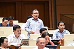 Hài hòa pháp luật quốc tế trong chuyển giao người đang chấp hành án phạt tù