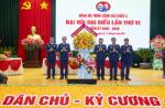 Đảng bộ Vùng Cảnh sát biển 3 tổ chức thành công Đại hội Đại biểu lần thứ VI