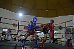 Ra mắt CLB Muay Thái Bà Rịa