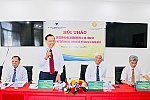 Hội thảo các cơ sở giáo dục với đột phá về công nghệ, chuyển đổi số