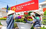 Công sở Vũng Tàu sẵn sàng đi vào vận hành, hoạt động