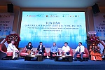 Giáo dục khởi nghiệp 2025: Đồng hành cùng chuyển đổi xanh và số