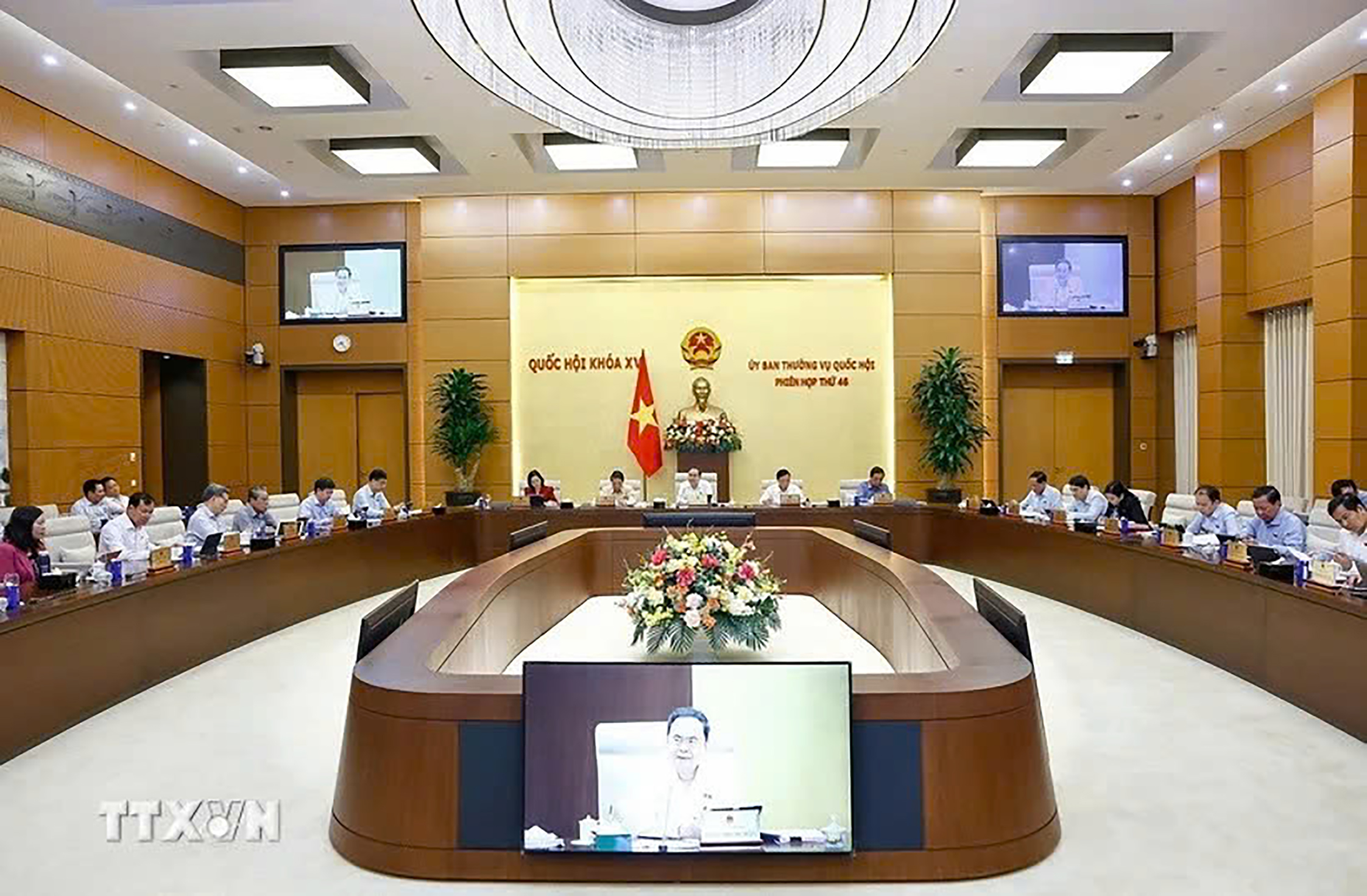 Bảo đảm tính thống nhất trong quản lý Nhà nước về năng lượng nguyên tử