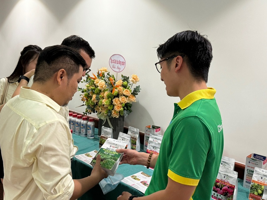Môi trường nhân văn, nền tảng vững chắc của PVFCCo