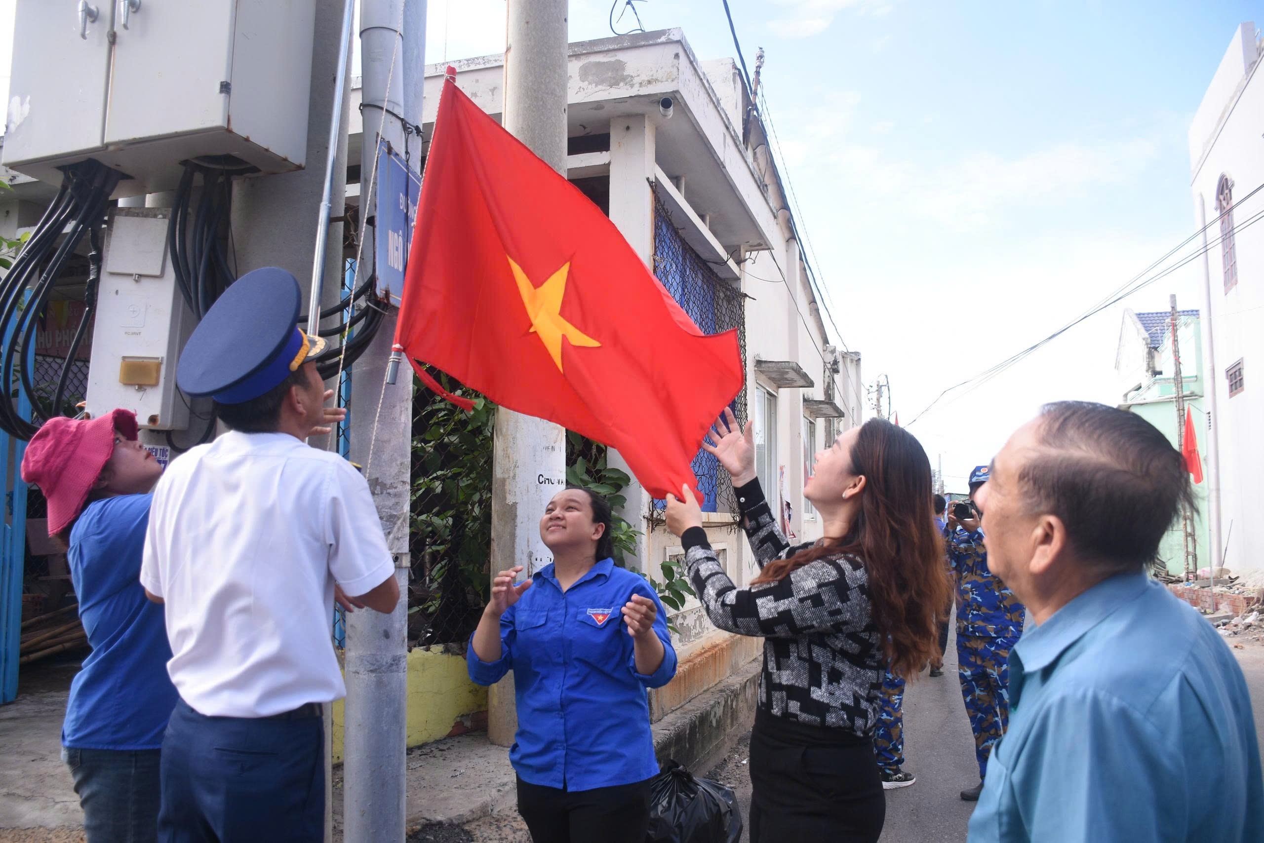 Tin tổng hợp ngày 8/6