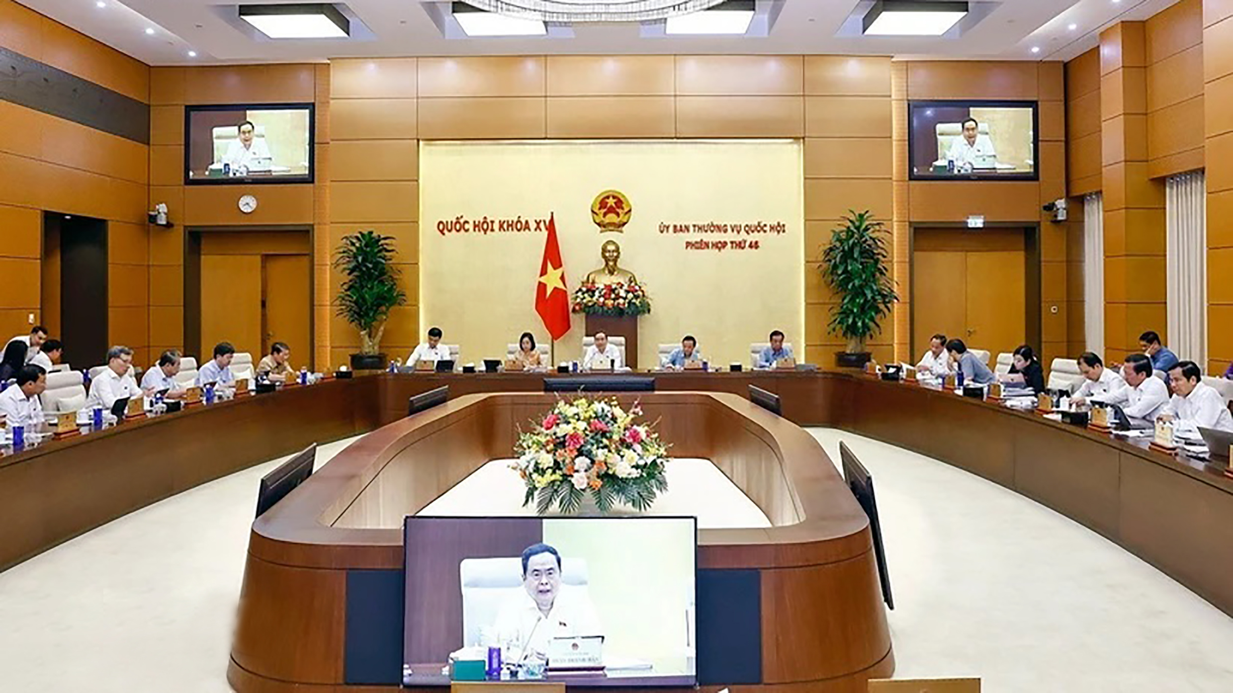 Luật Nhà giáo phải dễ hiểu, dễ nhớ và dễ thực hiện