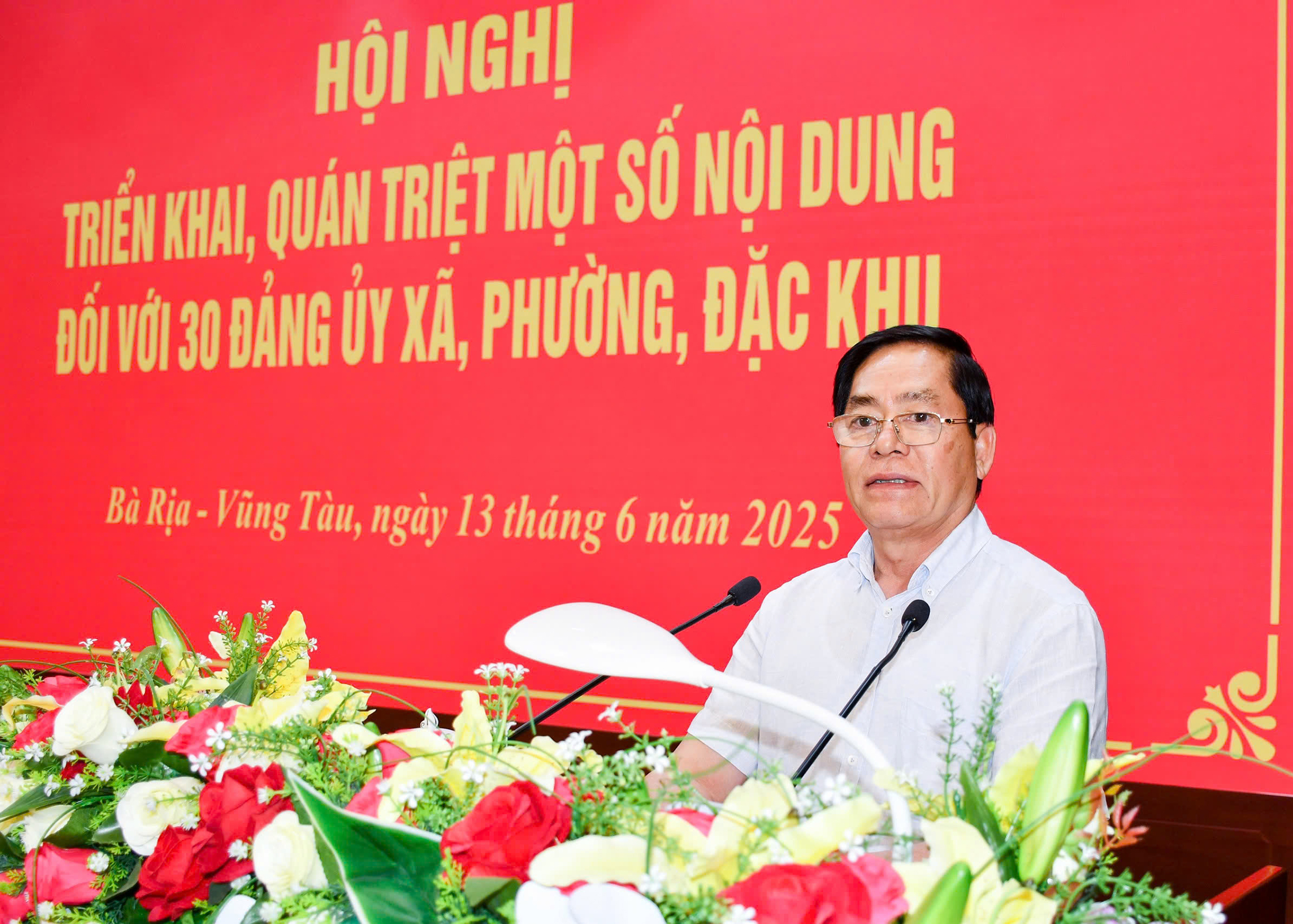Đến ngày 19/6, 30 đơn vị hành chính cấp xã mới phải sẵn sàng vận hành