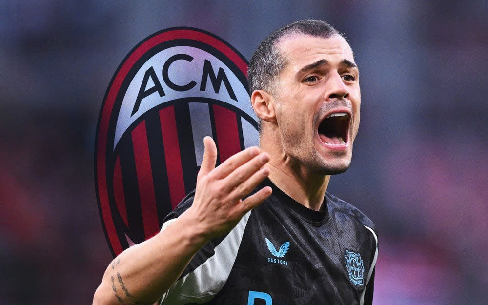 AC Milan làm mới từ những người đã cũ