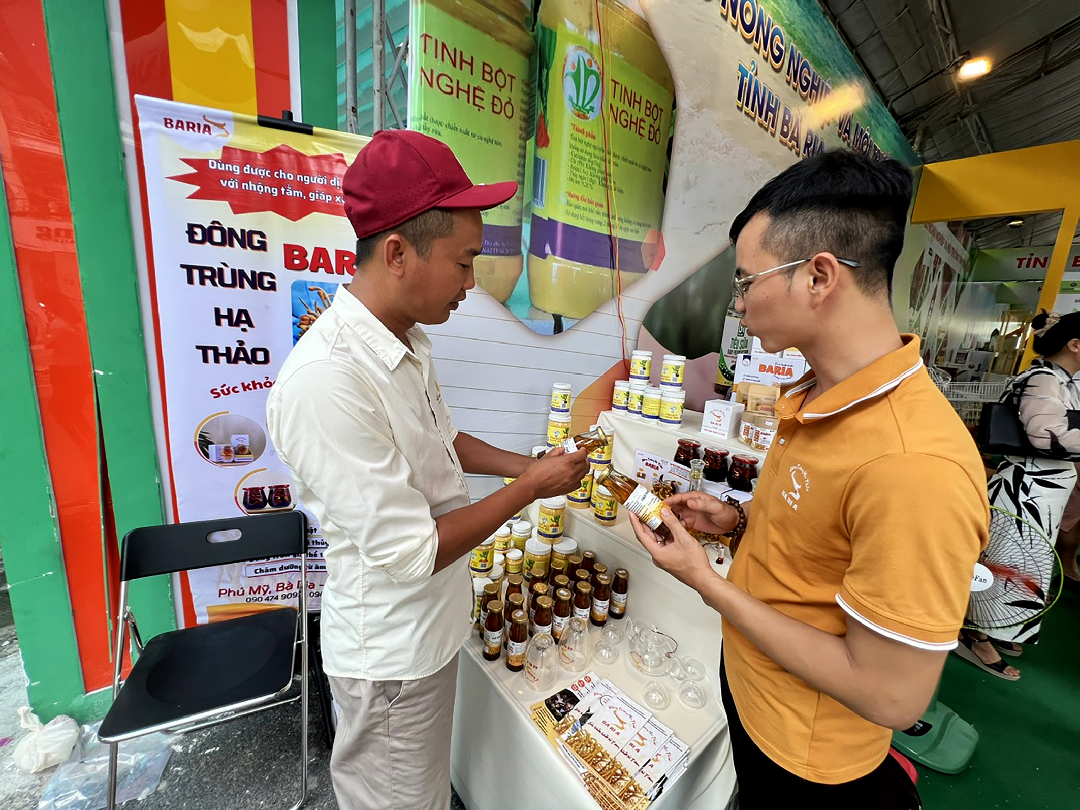 Nông nghiệp thành phố gắn với hội nhập ASEAN