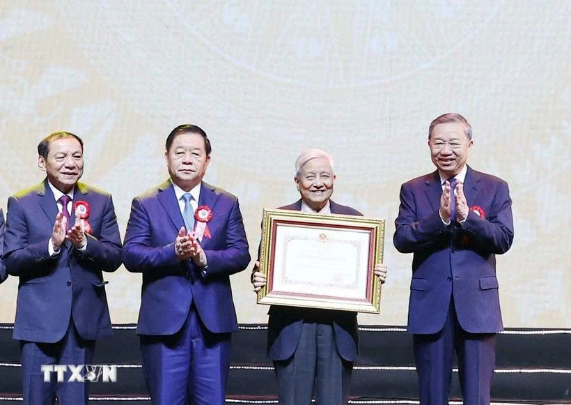 Tin tổng hợp ngày 21/6