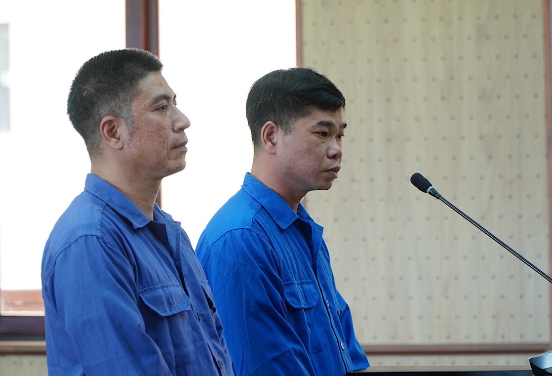 Tuyên án vụ làm giả hồ sơ đất đai, chiếm đoạt hơn 181 tỷ đồng