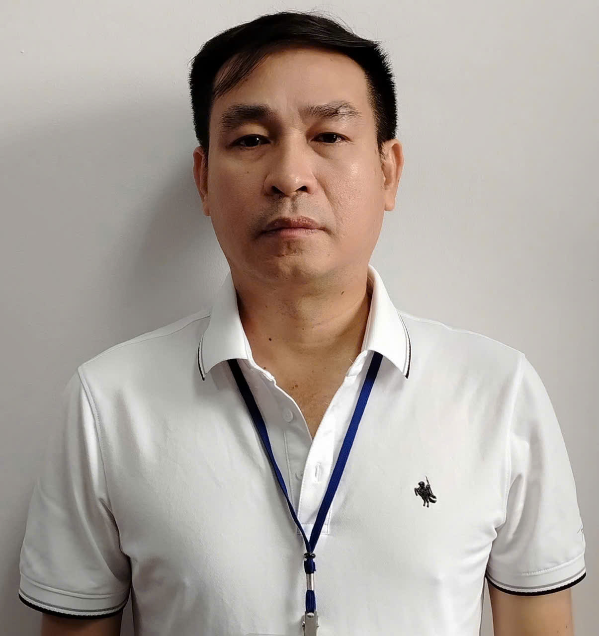 Đối tượng Nguyễn Văn Phước. 