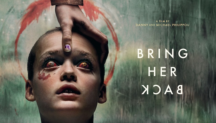 Phim “Bring her back” đang được công chiếu tại các cụm rạp trên toàn quốc.