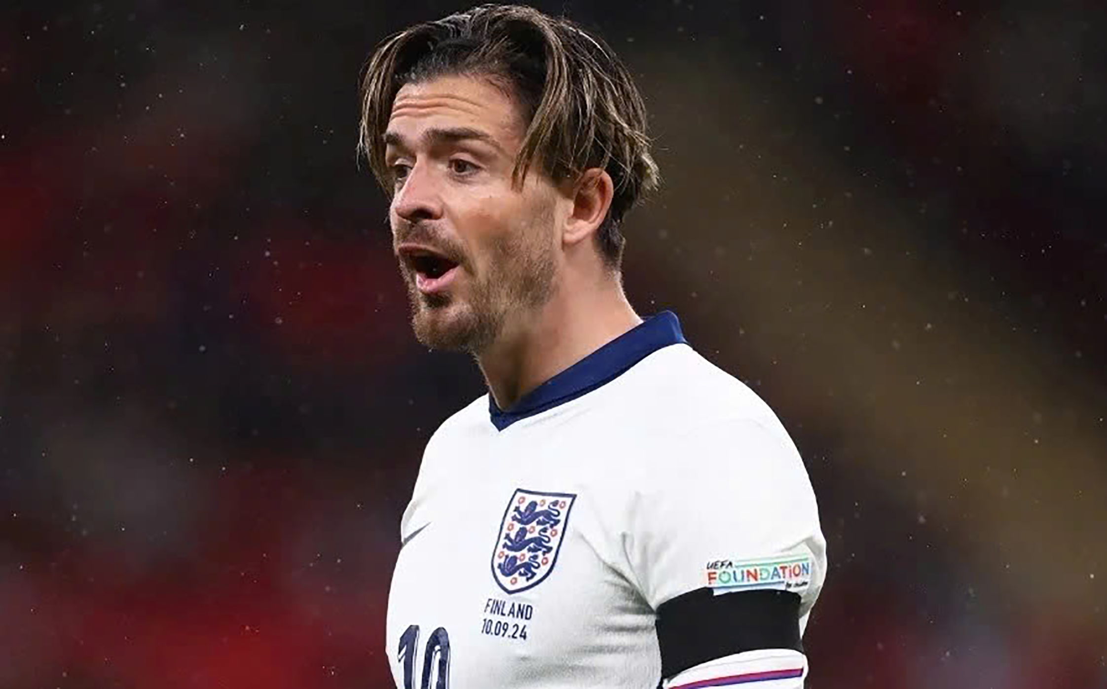 Grealish được nhiều đội bóng săn đón.
