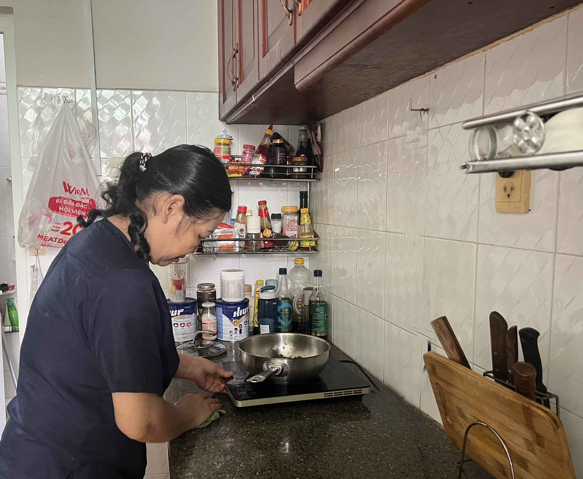 Những lao động tự do, giúp việc nhà, nhận lương thường xuyên sẽ được tham gia BHXH bắt buộc.