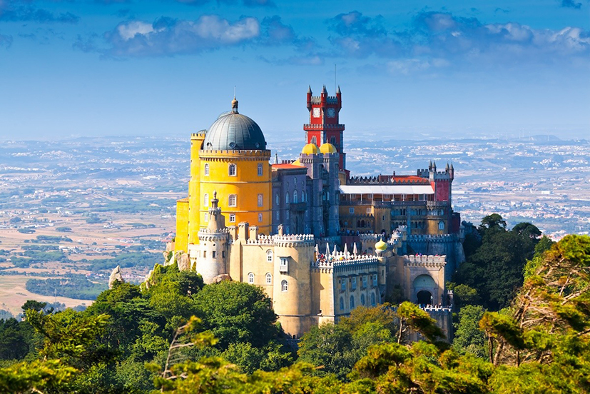 Lisbon luôn được xem là điểm đến lý tưởng cho những ai yêu thích văn hóa và lịch sử.