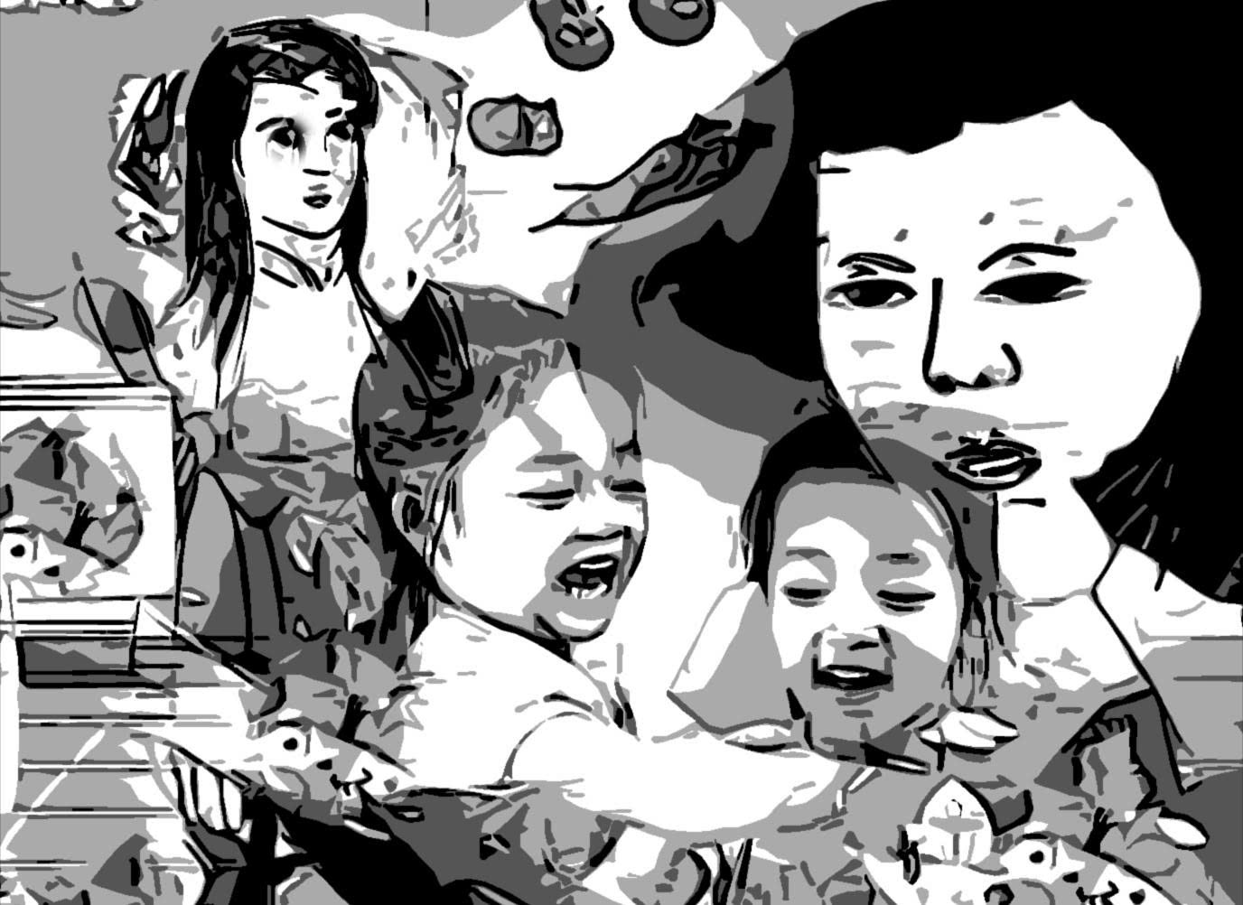 Minh họa: MINH SƠN