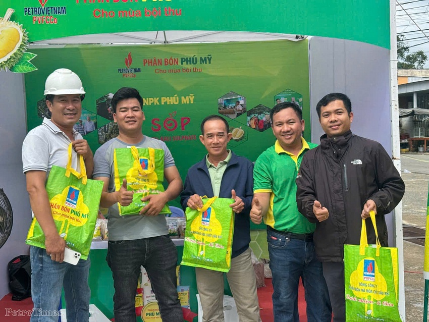 Với mô hình kinh doanh mới, năng lực tiếp cận thị trường của PVFCCo-Phú Mỹ trở nên sát thực tế hơn, phản ứng nhanh hơn với biến động cung - cầu và xu hướng tiêu dùng