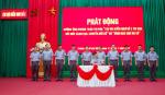 Chi đội Kiểm ngư số 2 phát động phong trào thi đua đổi mới sáng tạo, chuyển đổi số
