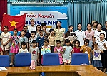 Tiếp nối câu chuyện hòa bình