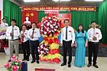 Xã Nghĩa Thành phấn đấu tạo việc làm, tăng thu nhập cho người dân