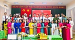 Đại hội Chi bộ các cơ quan Đảng phường Phước Thắng