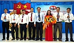 Đại hội Đảng bộ UBND xã Long Hải lần thứ I