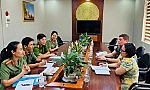 Hỗ trợ cấp định danh điện tử cho người nước ngoài
