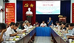 Phường Rạch Dừa sẽ chú trọng khai thác lợi thế biển và sông Dinh