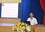 Làm sớm, làm mạnh việc đổi mới, nâng cao chất lượng sinh hoạt chi bộ