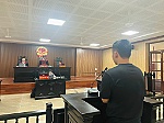 Cẩu thả khi lái xe, tài xế trẻ trả giá 15 tháng tù giam