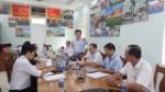 Họp bàn hợp nhất hai Hội thủy sản Bà Rịa - Vũng Tàu và TPHCM