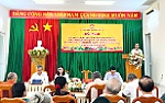 Phát động thi đua cao điểm chào mừng Đại hội Đảng các cấp