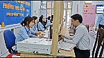 Triển khai 2 mô hình hiệu quả chào mừng Đại hội Đảng bộ phường Tam Thắng