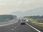 Cao tốc Biên Hòa - Vũng Tàu dự kiến khai thác vào tháng 12-2025