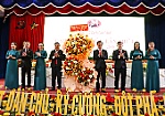 Xã Ngãi Giao (TPHCM) ưu tiên phát triển hạ tầng, thu hút đầu tư