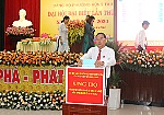 Đảng bộ phường Vũng Tàu (TPHCM) tổ chức phiên trù bị Đại hội