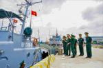 6 tháng đầu năm 2025, lực lượng Biên phòng phát hiện 18 vụ ma túy, hàng cấm