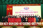 Đảng bộ Phường Bà Rịa quyết tâm xây dựng đô thị văn minh, hiện đại