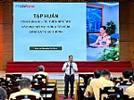 Ứng dụng AI trong công tác của CSGT