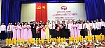 Quyết tâm xây dựng Hòa Hội thành xã nông thôn mới nâng cao
